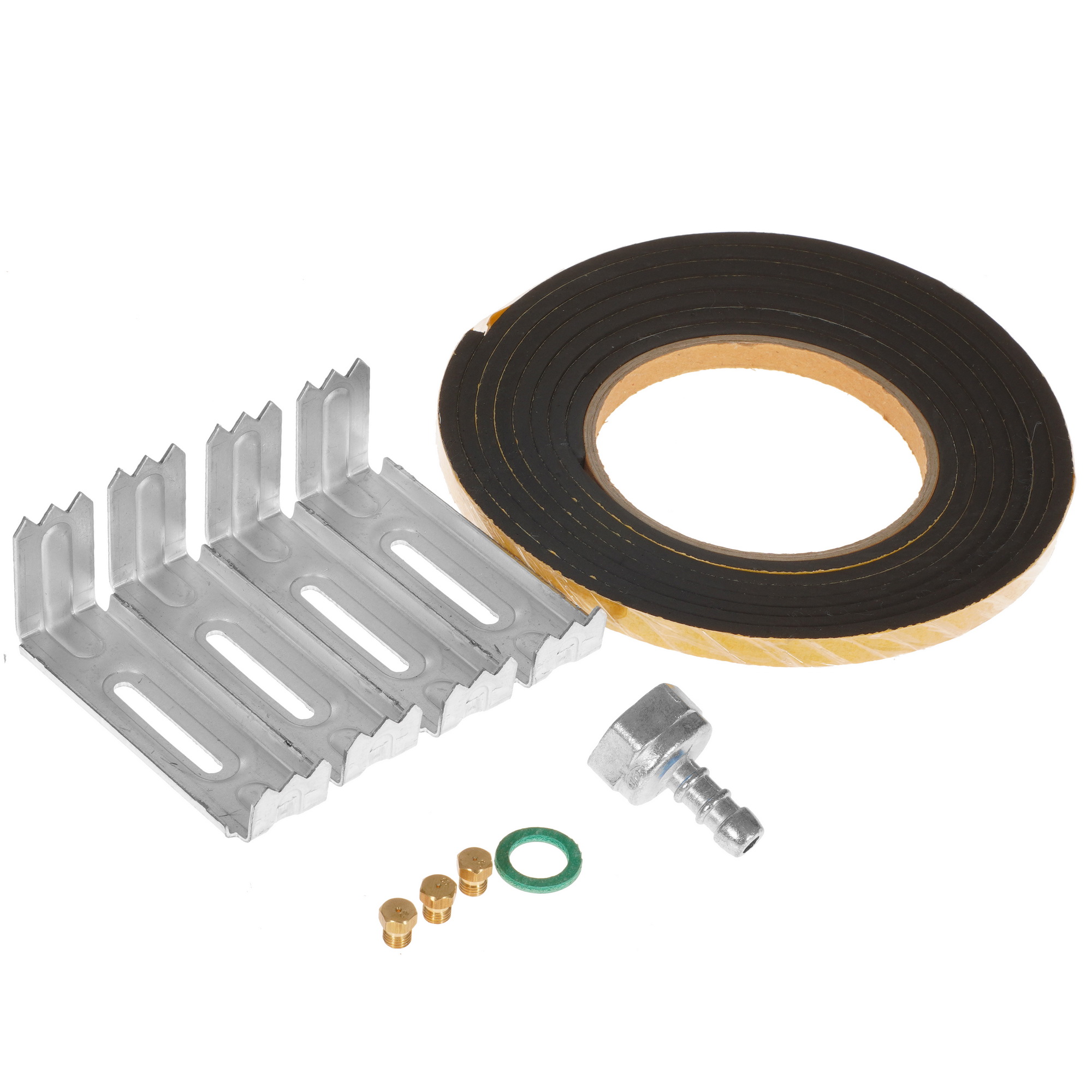 5346132 Газовая варочная поверхность Oasis P-3MWT (B) STDN-0125704 - Вид №5