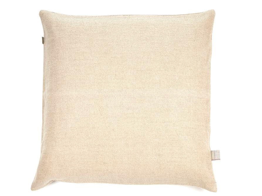 Льняная и шерстяная квадратная подушка Libeco Home Шетландия ARCH-00040323 - Вид №2