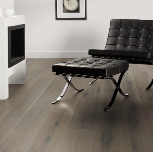 Паркетная доска Solidfloor Амбрия 1194936 - Вид №3