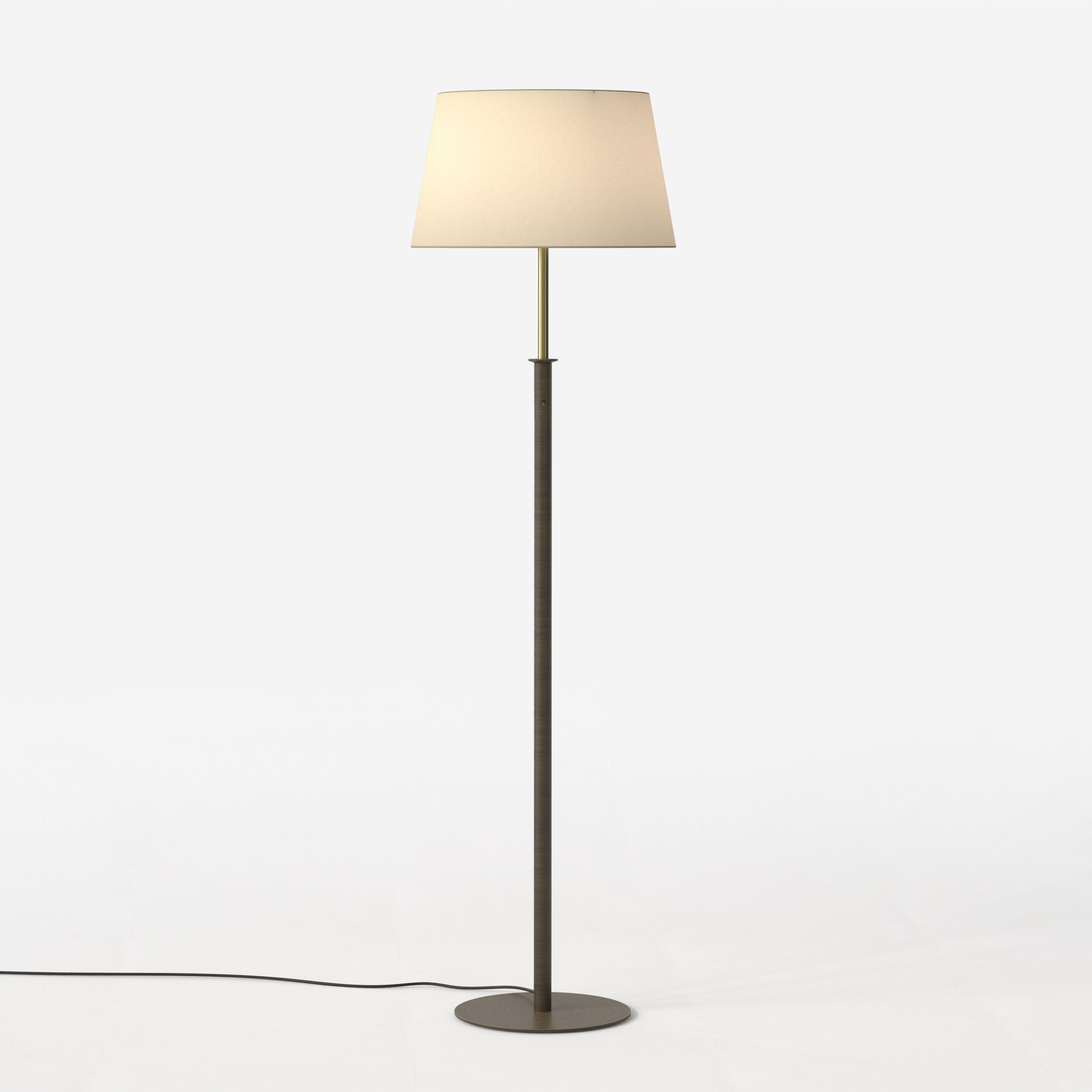 Стальной торшер Astro Lighting клуб ARCH-00074121 - Вид №1