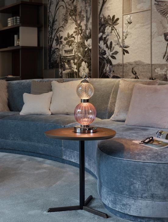 SICIS Drop Table Battery Lamp 15x39 sun-id-1989778