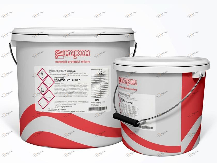 MPM Экологическая двухкомпонентная эпоксидная грунтовка на водной основе. Primer sun-id-1460466