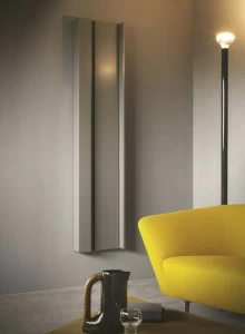 Tubes Radiatori Вертикальный электрический радиатор Elements