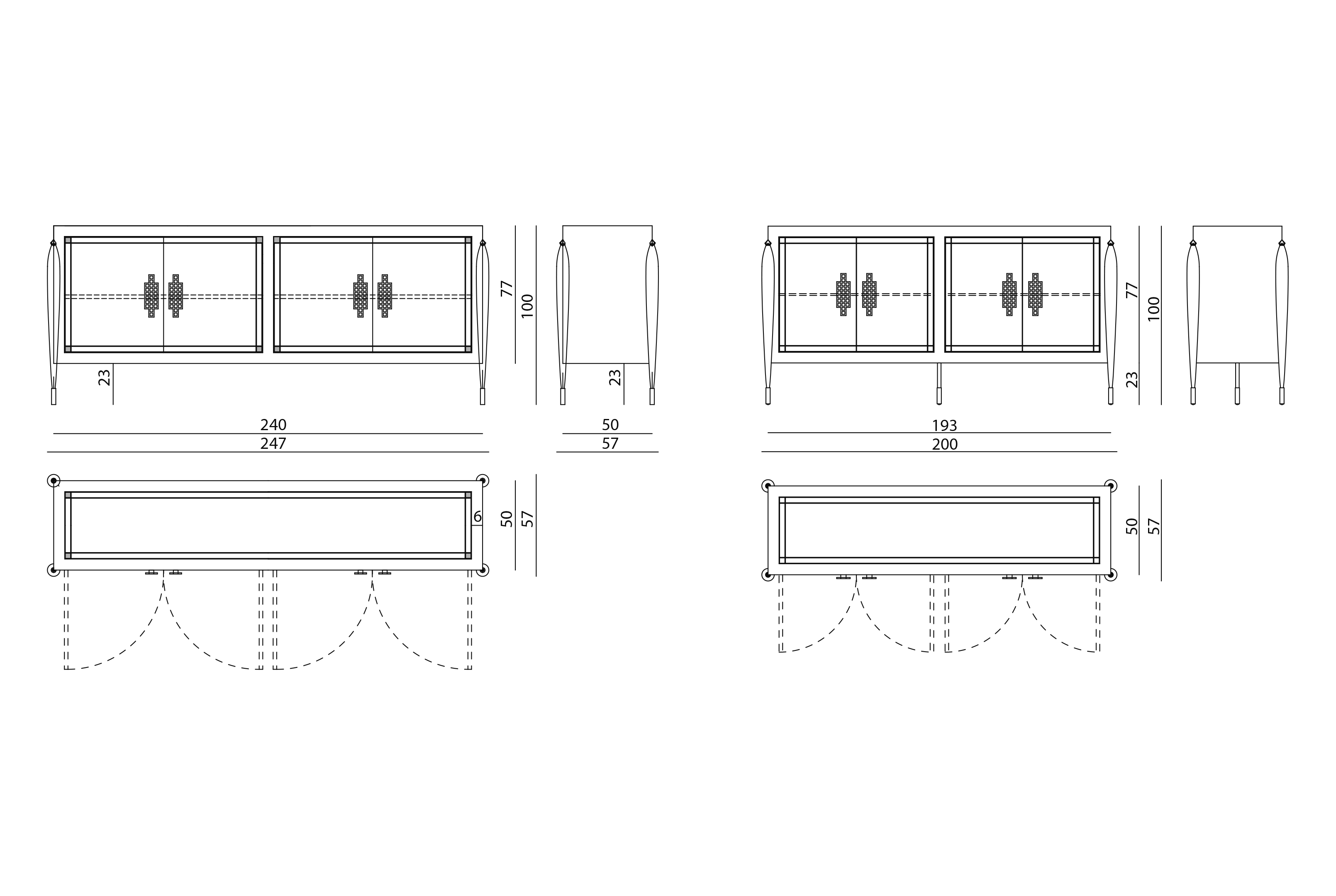 Archinto Кабинет Visionnaire  - Вид №4