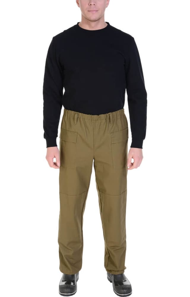 65547 Костюм противоэнцефалитный с сеткой  Летняя спецодежда  размер 52-54/182-188  - Вид №10