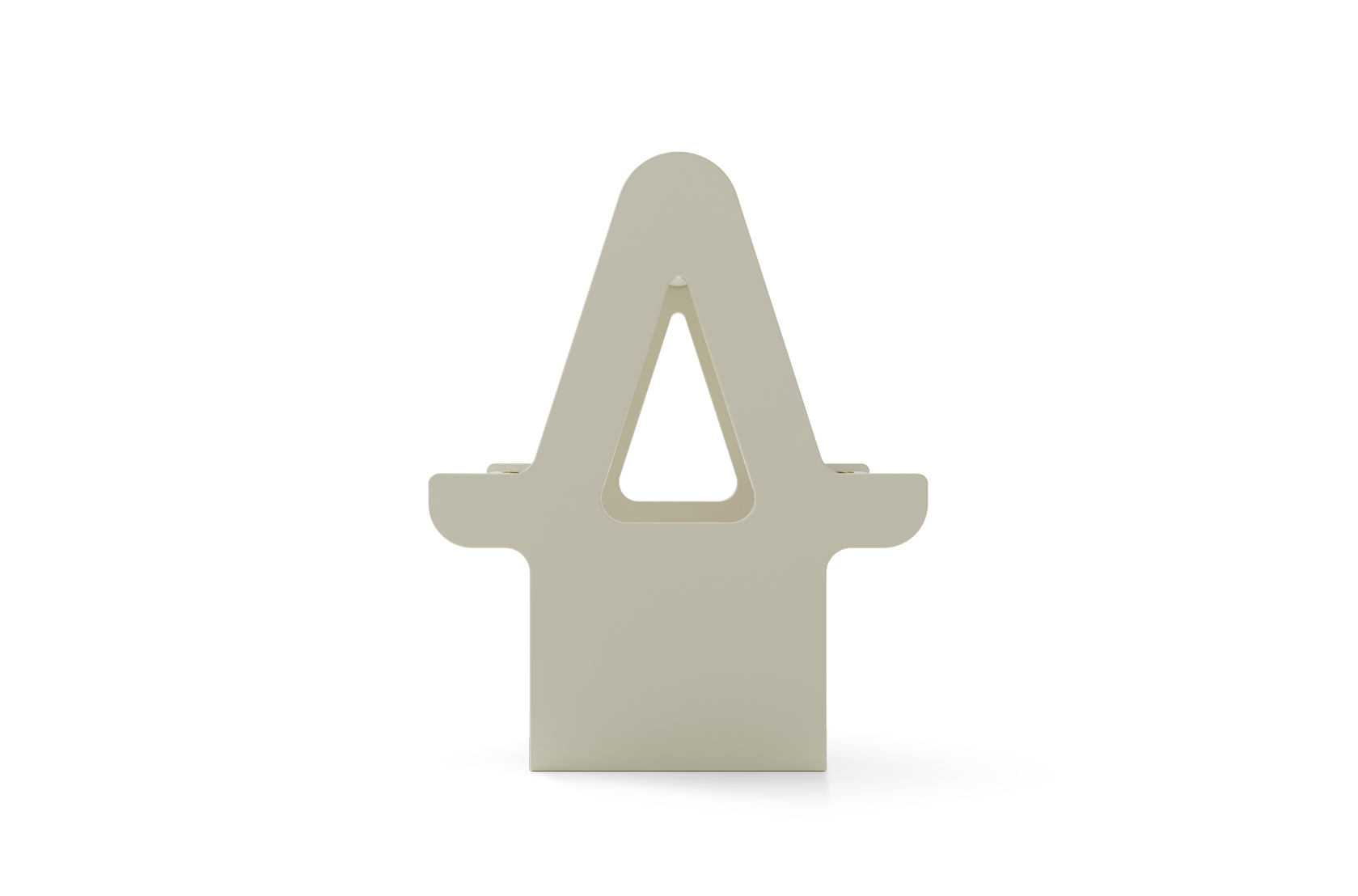 CIST481 Мольберт для рисования детский Мерлин Двусторонний Circu  - Вид №2