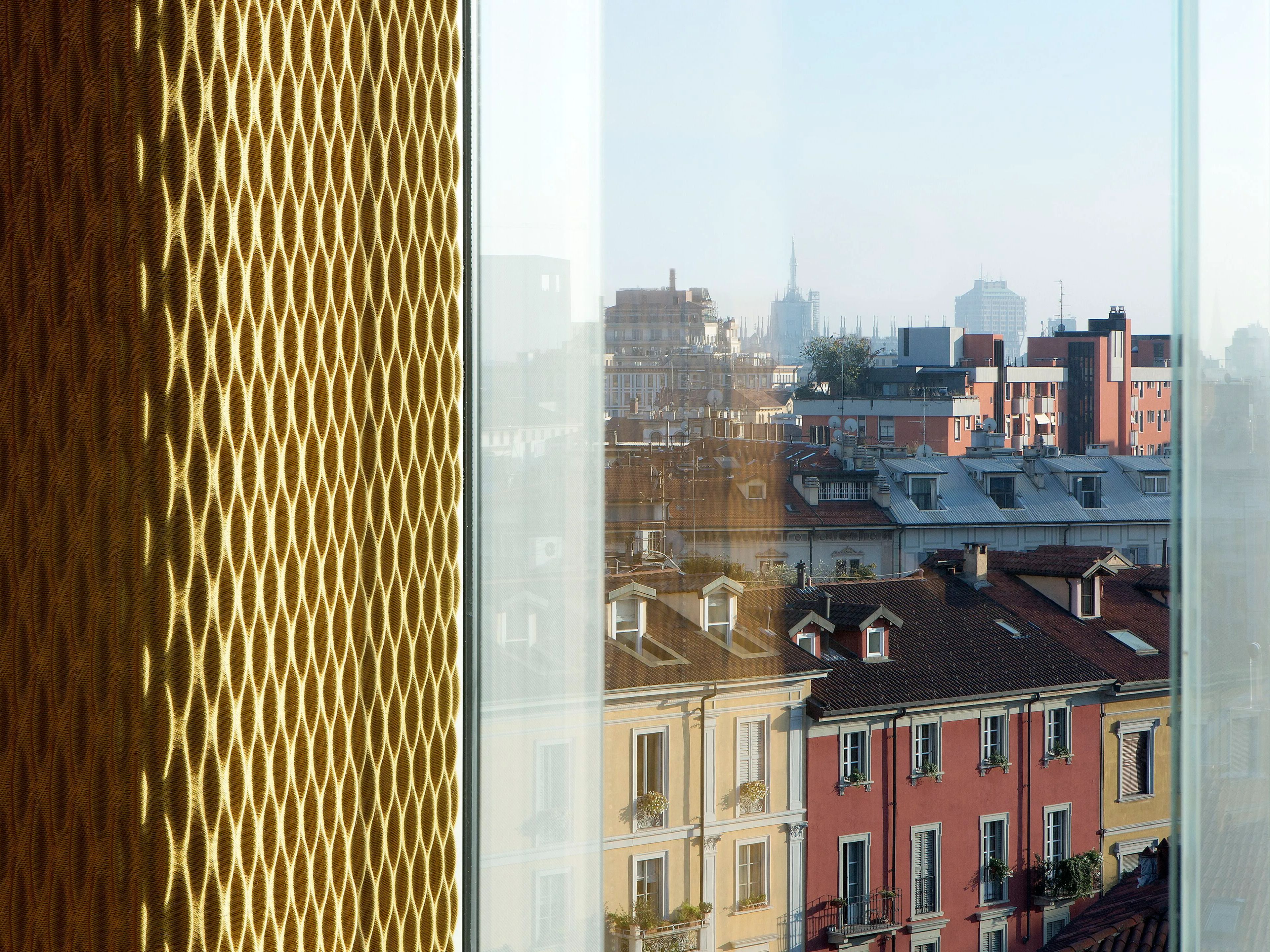 Ткань из Trevira® CS Casalis Ondo Acoustic ARCH-00126318