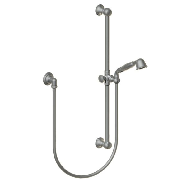 04.532 Рельс, гибкий и ручной душ HORUS Range Elsa 