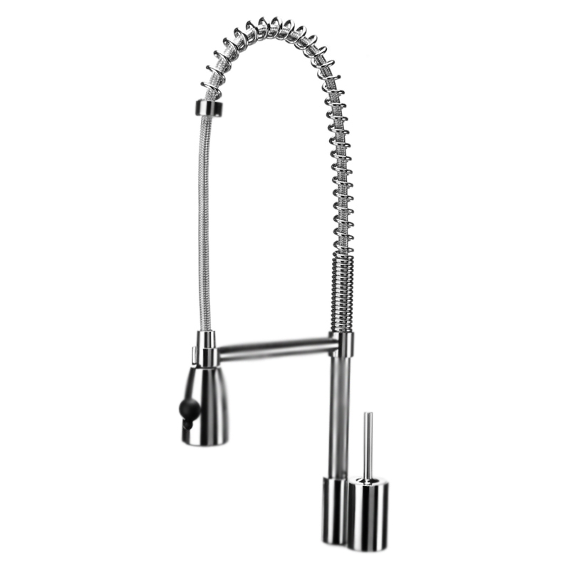 OM920602015 Смеситель для кухни Webert Kitchen Omega 