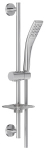 E99938-CP Душевой набор с барной стойкостью JACOB DELAFON EO
