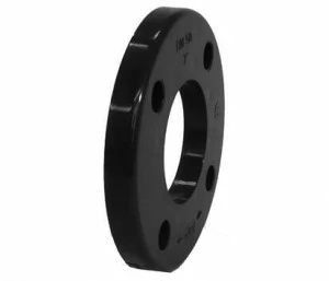 SANIT 420900511 Свободный фланец, PVC-U, Bundbuchse