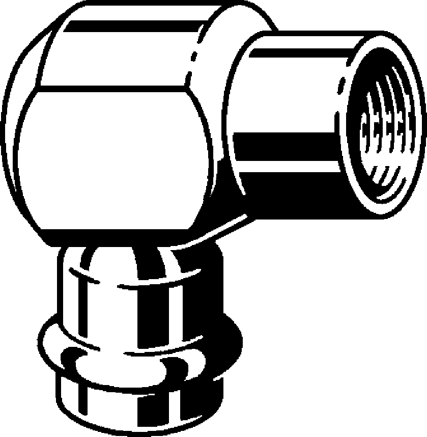 Viega Угольник переходной 90° Prestabo 1114.2 (601294) 601 294 - Вид №1