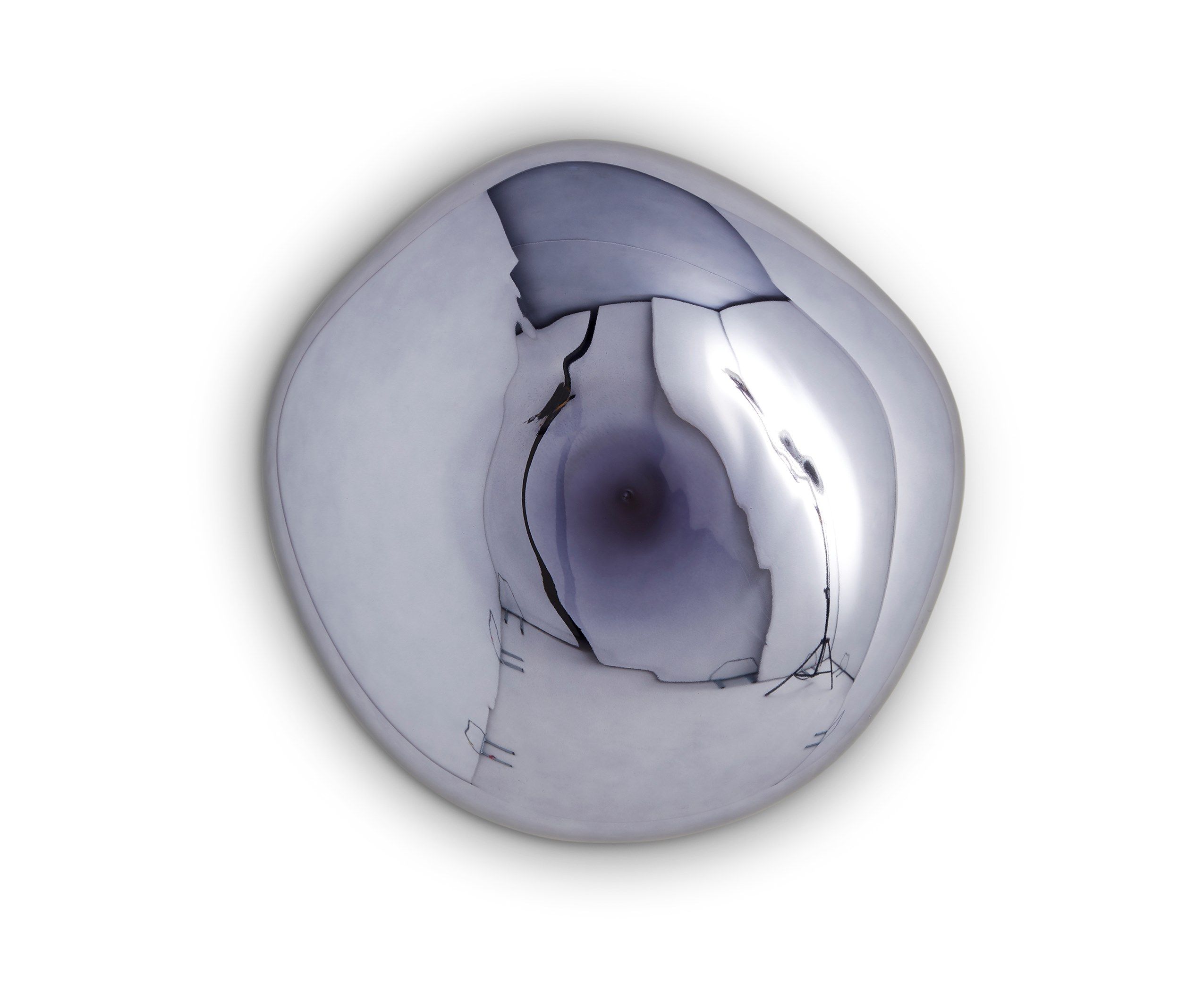 Настенный светильник / потолочный светильник из поликарбоната Tom Dixon Melt ARCH-00031790 - Вид №2