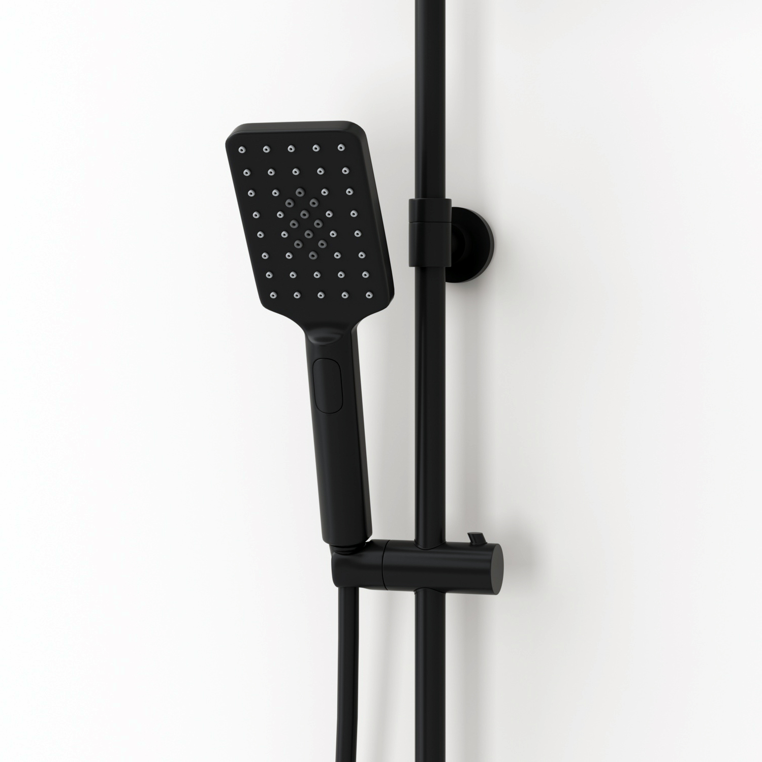 A27701 Душевой комплект со смесителем WasserKRAFT  - Вид №9