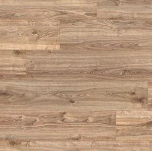 Виниловый ламинат EGGER Design+ Покрашенный Дуб с брашью (Текстурированная) 1295х243 мм.