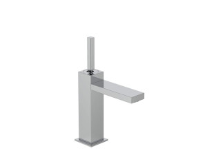 Смеситель для раковины с одним отверстием