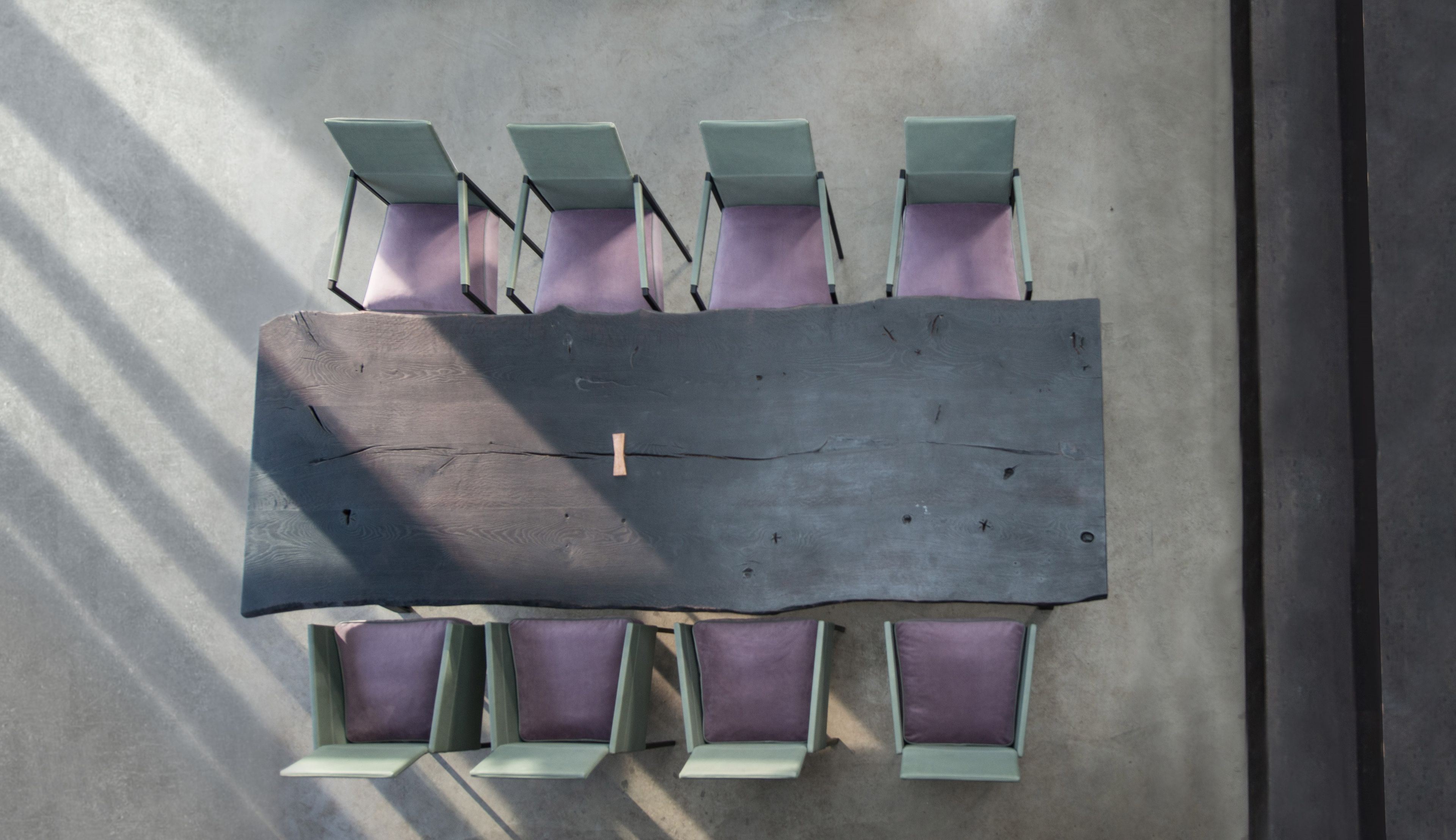 Мягкий стул с подлокотниками KFF Техас ARCH-00033744 - Вид №19