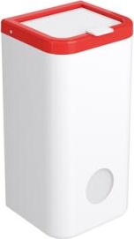 477.05.20598 гигиеническая комбинация HEWI Neuheiten SAN  - Вид №12