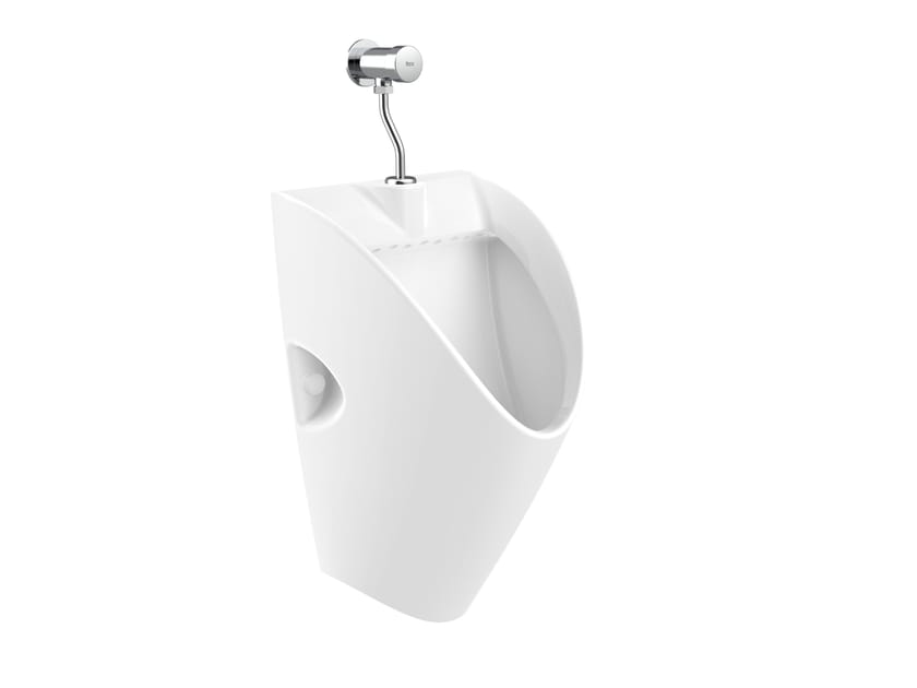 Фарфоровый подвесной писсуар Roca CHIC 35T45L..0 ARCH-00077257