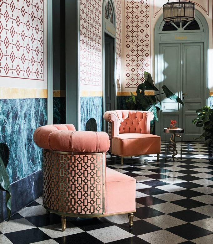 Кресло  ANGELO CAPPELLINI 34100 Allure