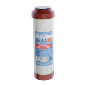 90384614 Картридж Fe-10 2-ая ступень STLM-0208754 ITA FILTER