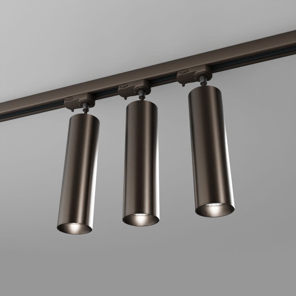 Алюминиевое освещение трека Amarcords Tobe ARCH-00150005 - Вид №27