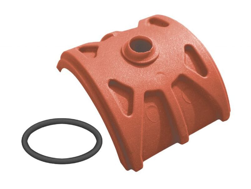 Крышка с прокладкой для черепичной плиты First Corporation Cover-Life ARCH-00103231