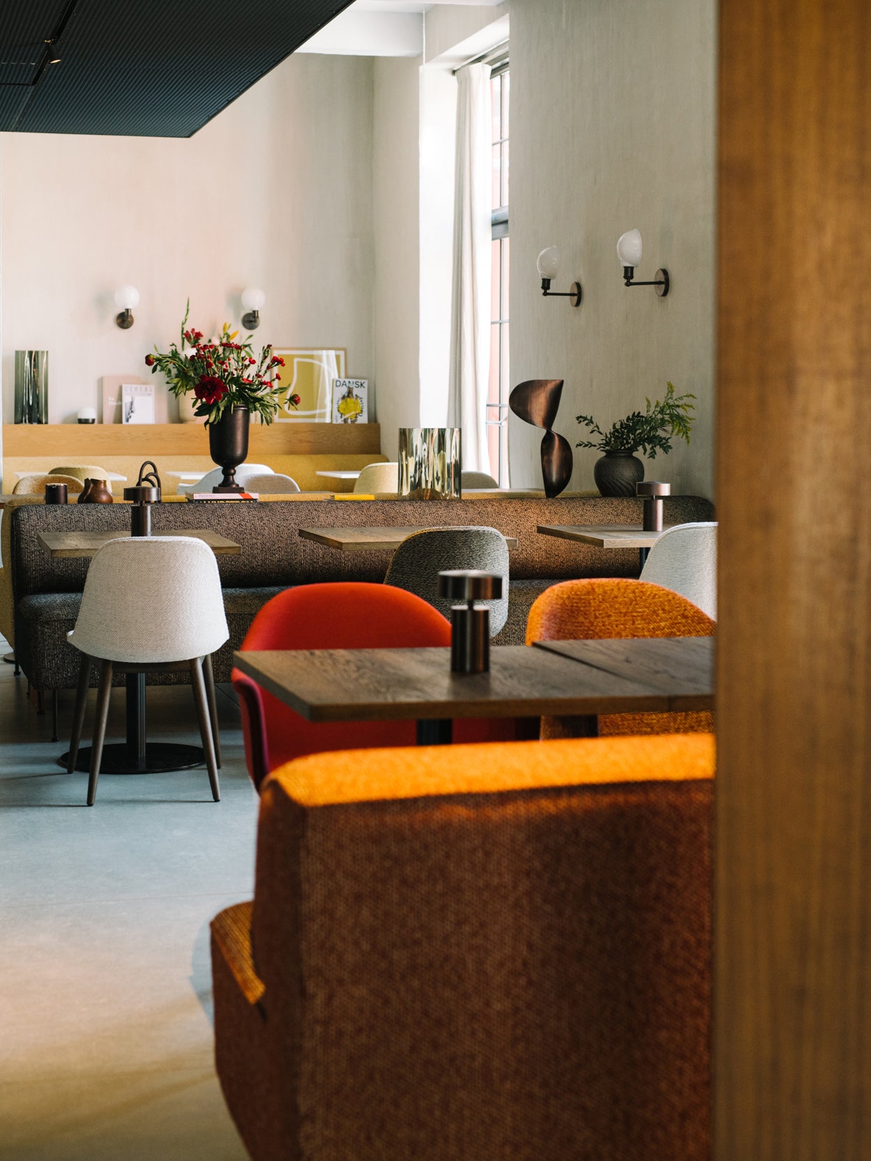 9371002-009Q08ZZ Harbour Arm Chair, Мягкое LuceLight  - Вид №13