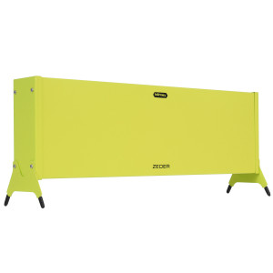 9177267 Конвектор Zeder 20MX-12