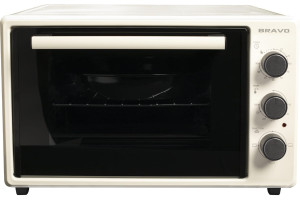 9028342 Мини-печь BRAVO FO-38B 38 бежевый