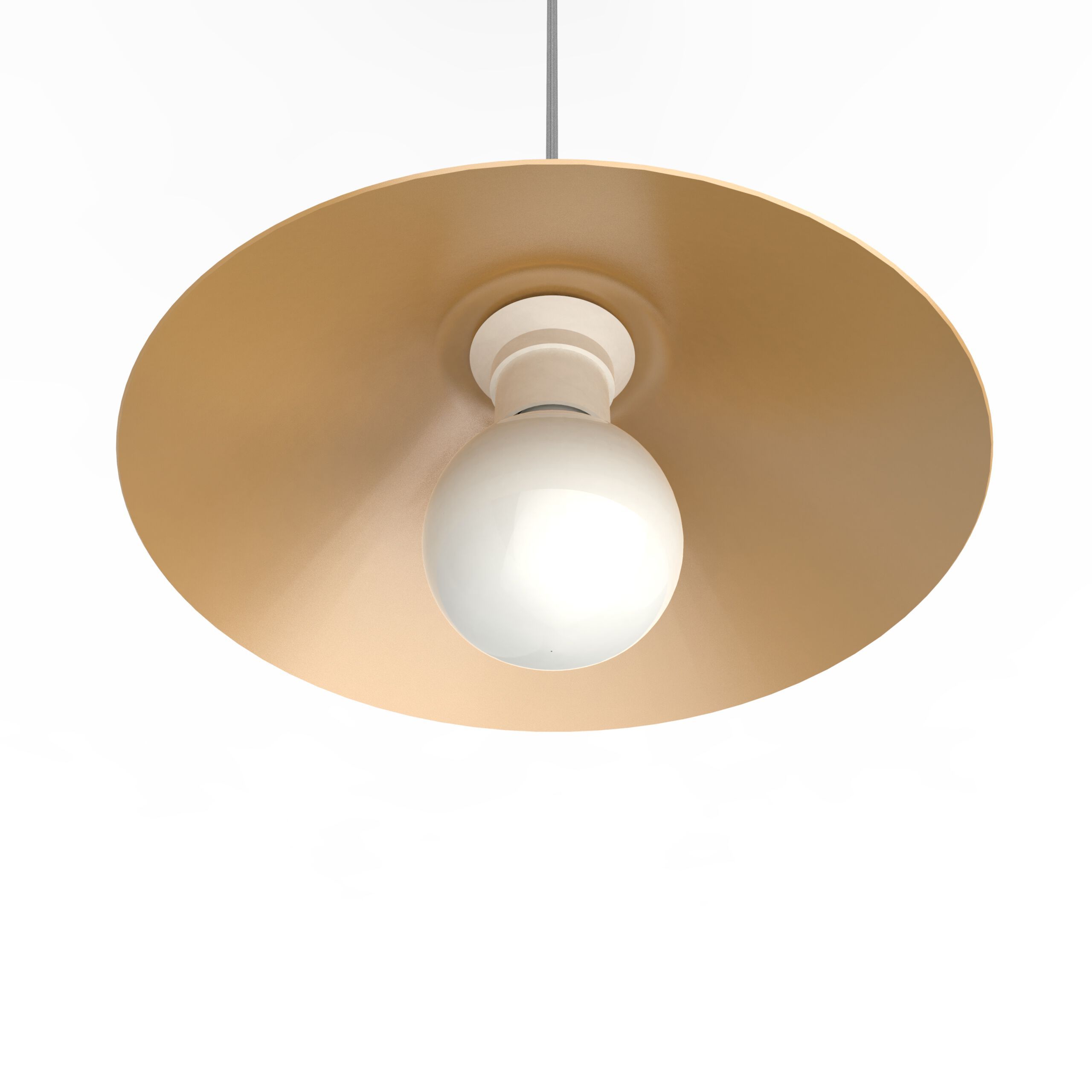 Светодиодный подвесной светильник WayPoint Chapeau ARCH-00099233 - Вид №167