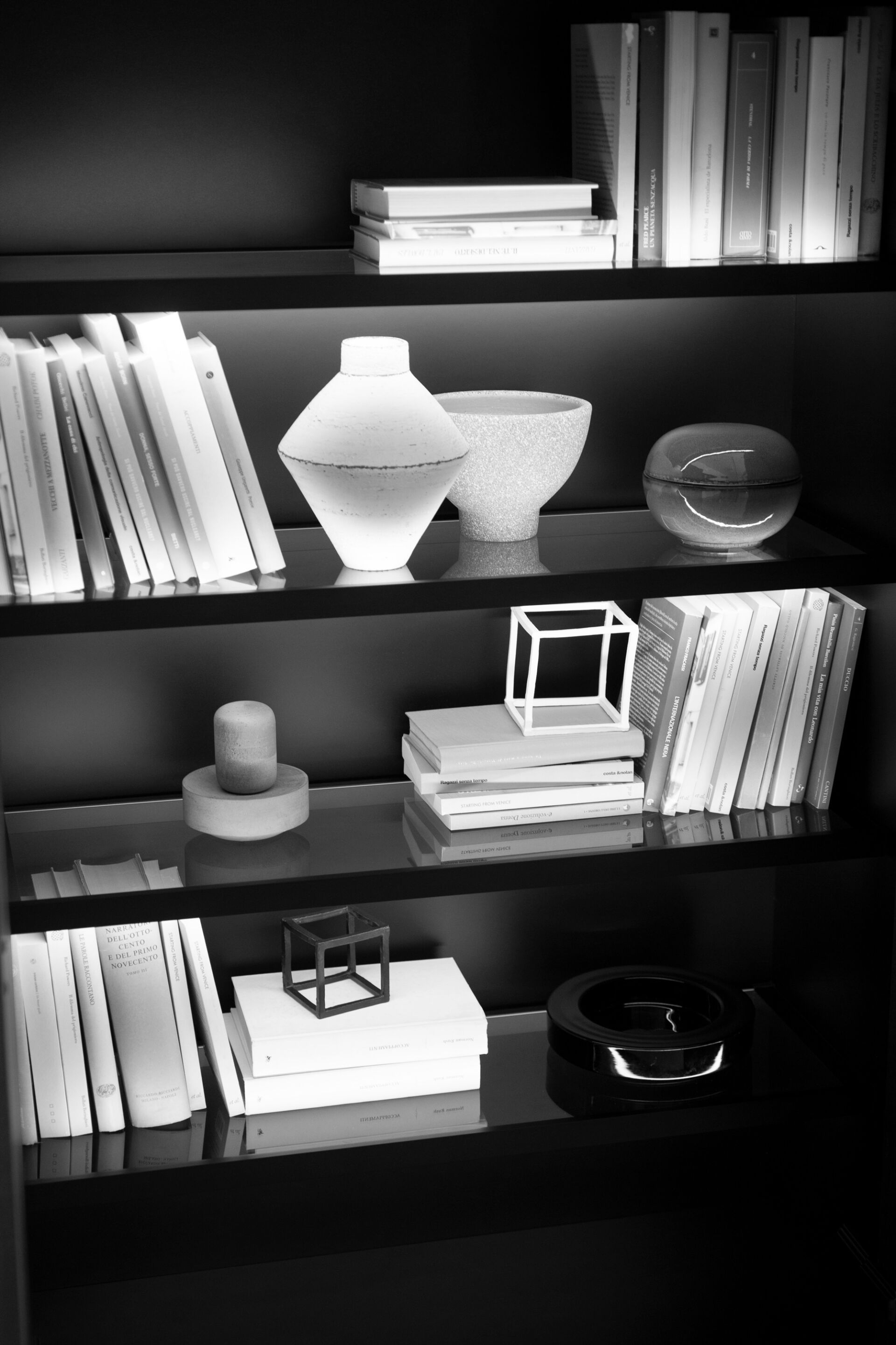 Линейная кухня Cesar ARCH-00117114 - Вид №14