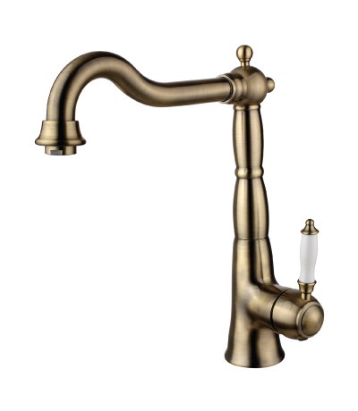 LM4805B Смеситель Villa для кухни LEMARK VILLA - Вид №2