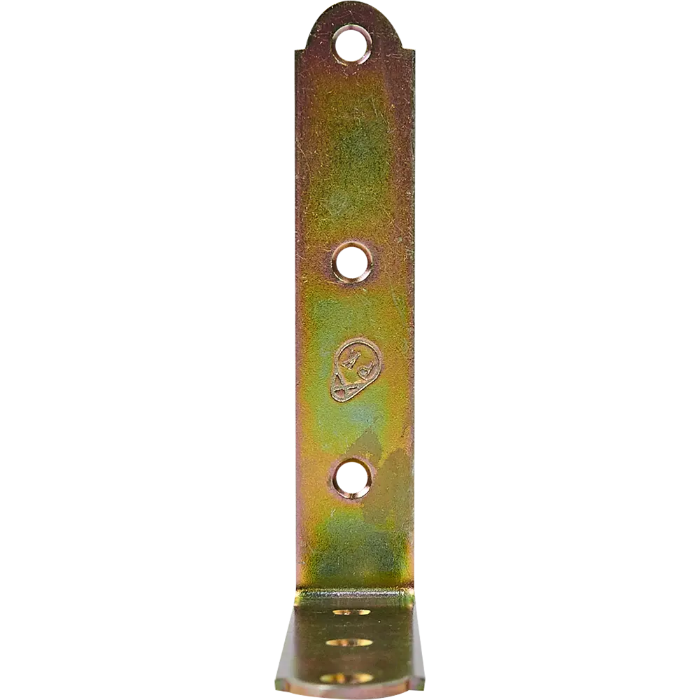 Santreyd Уголок крепежный для прочных соединений 100×100×20 мм 84857860 STLM-0056270 - Вид №2