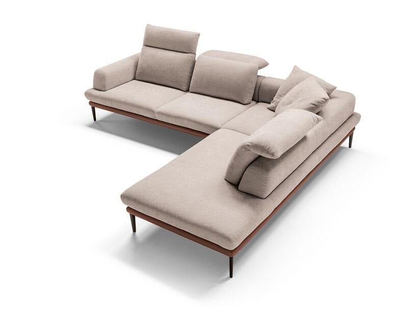 Угловой диван Max Divani MORFEO ARCH-00120308 - Вид №2