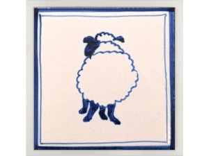 Пол / покрытие из глины ручной работы