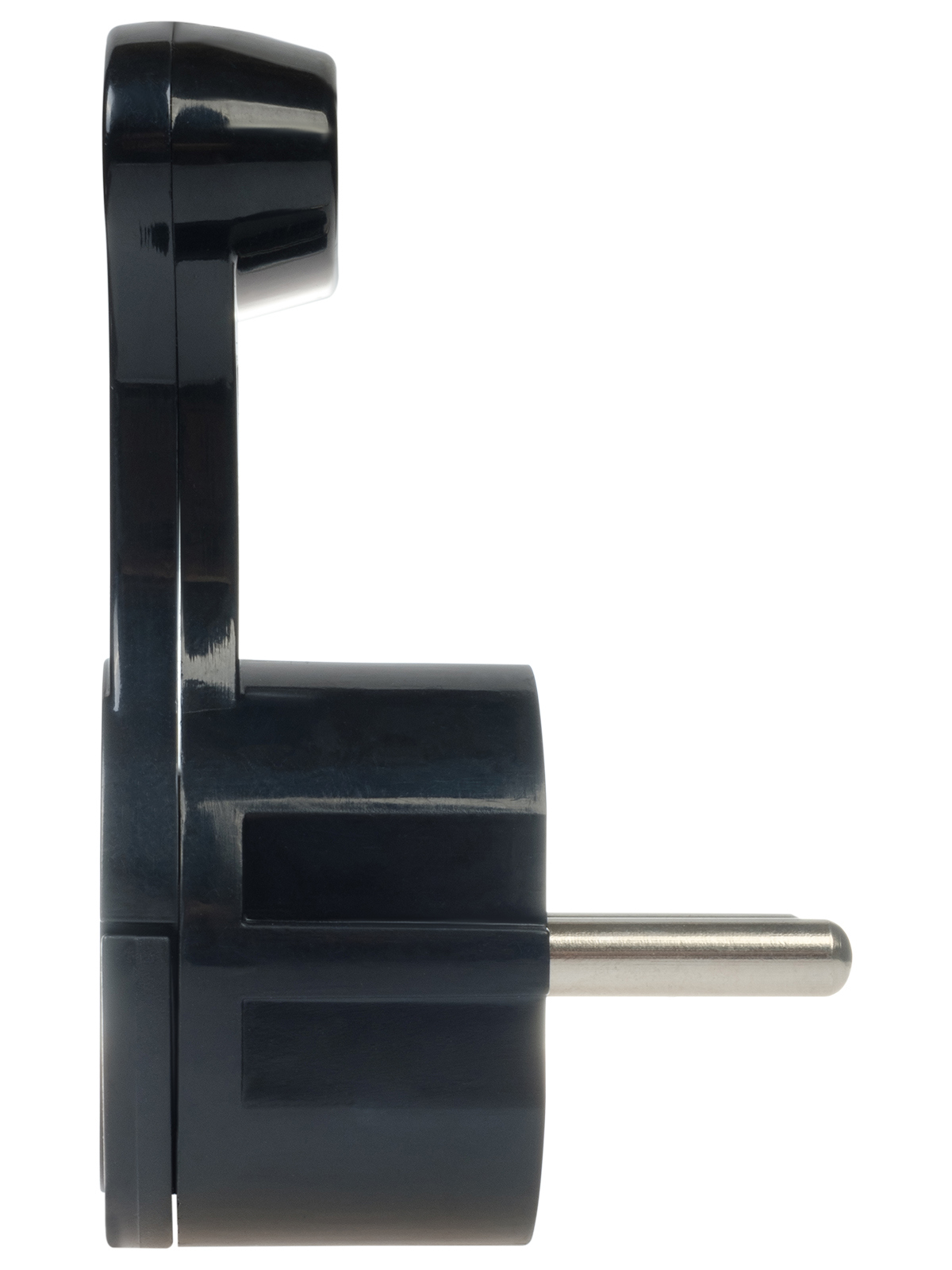 Угловая электрическая вилка DUWI 16А для профессионального использования 84509765 STLM-0050991 - Вид №3