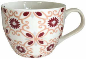 Кружка Iris Ribeira n3 400 мл