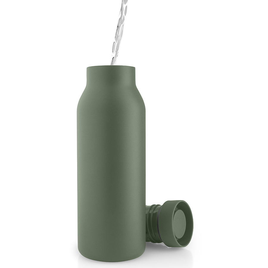 575035 Термос urban, 500 мл, зеленый Eva Solo  - Вид №3