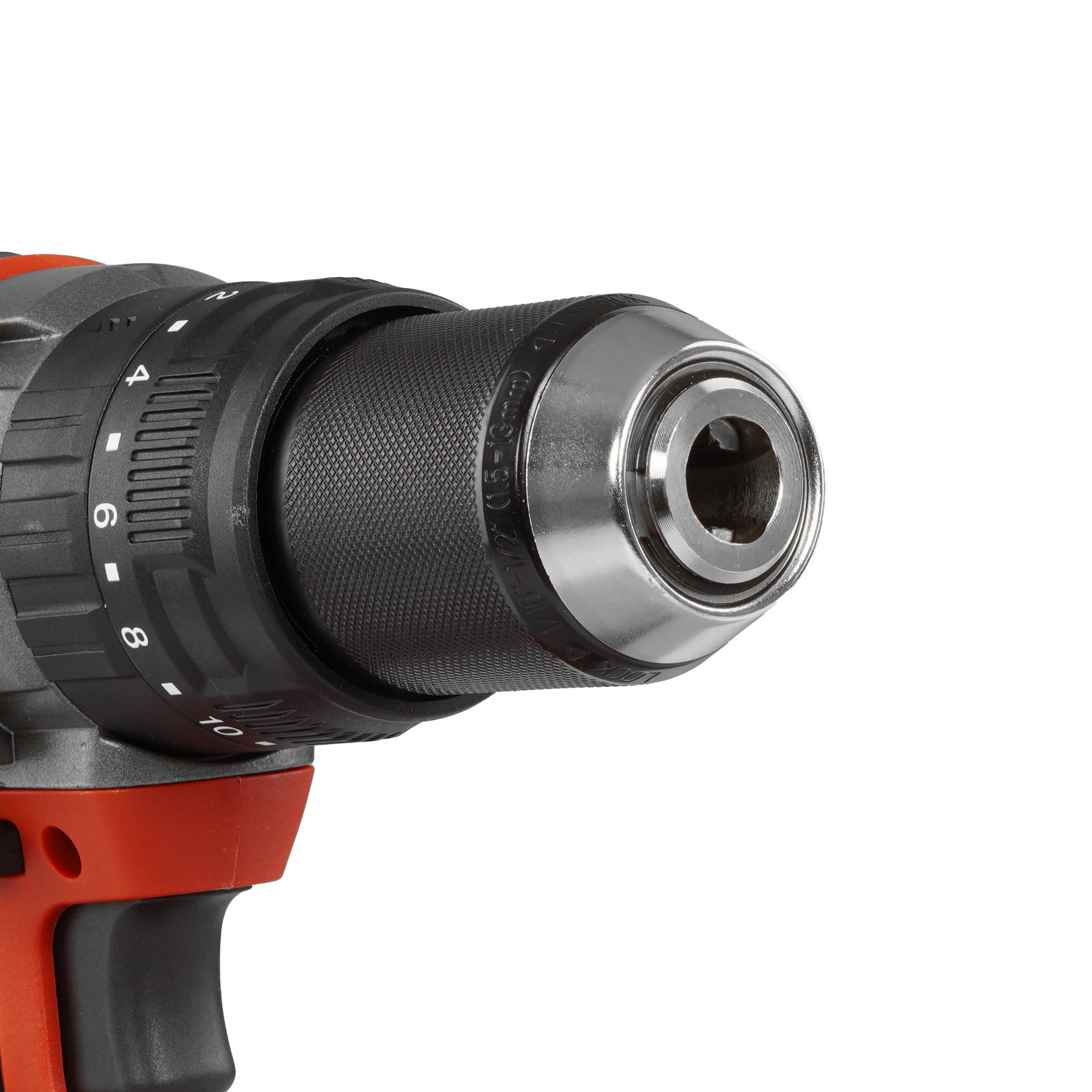 Дрель-шуруповерт Elitech ДА 20УБЛ2 9205806 STDN-0059574 - Вид №4