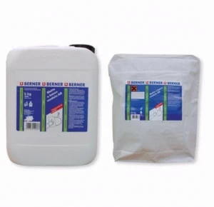 Berner Italia Раствор для кладки  55955