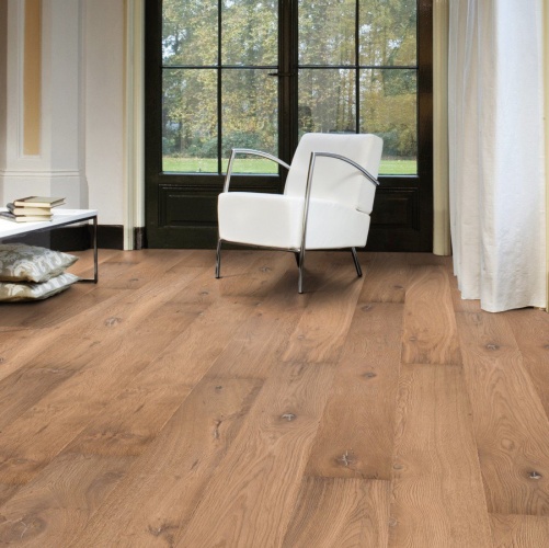 Паркетная доска Solidfloor Упано 1186925 - Вид №22