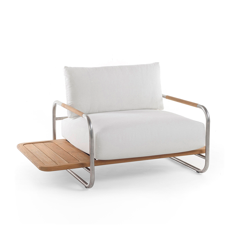 Кресло HUGO UNOPIU HUPOTB Unopiù 