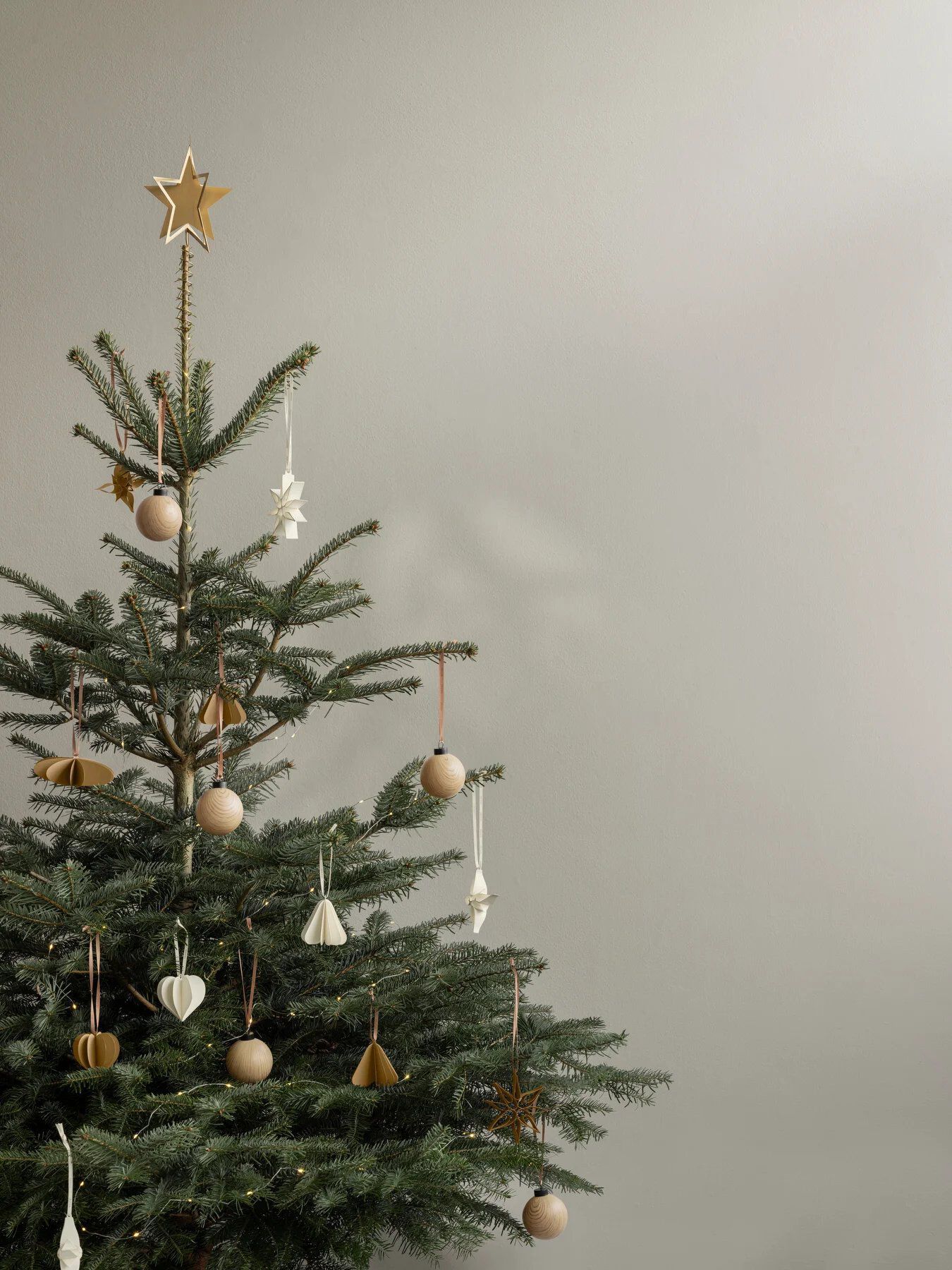 Рождественский стеклянный кулон blomus KISEKY ARCH-00089163 - Вид №5