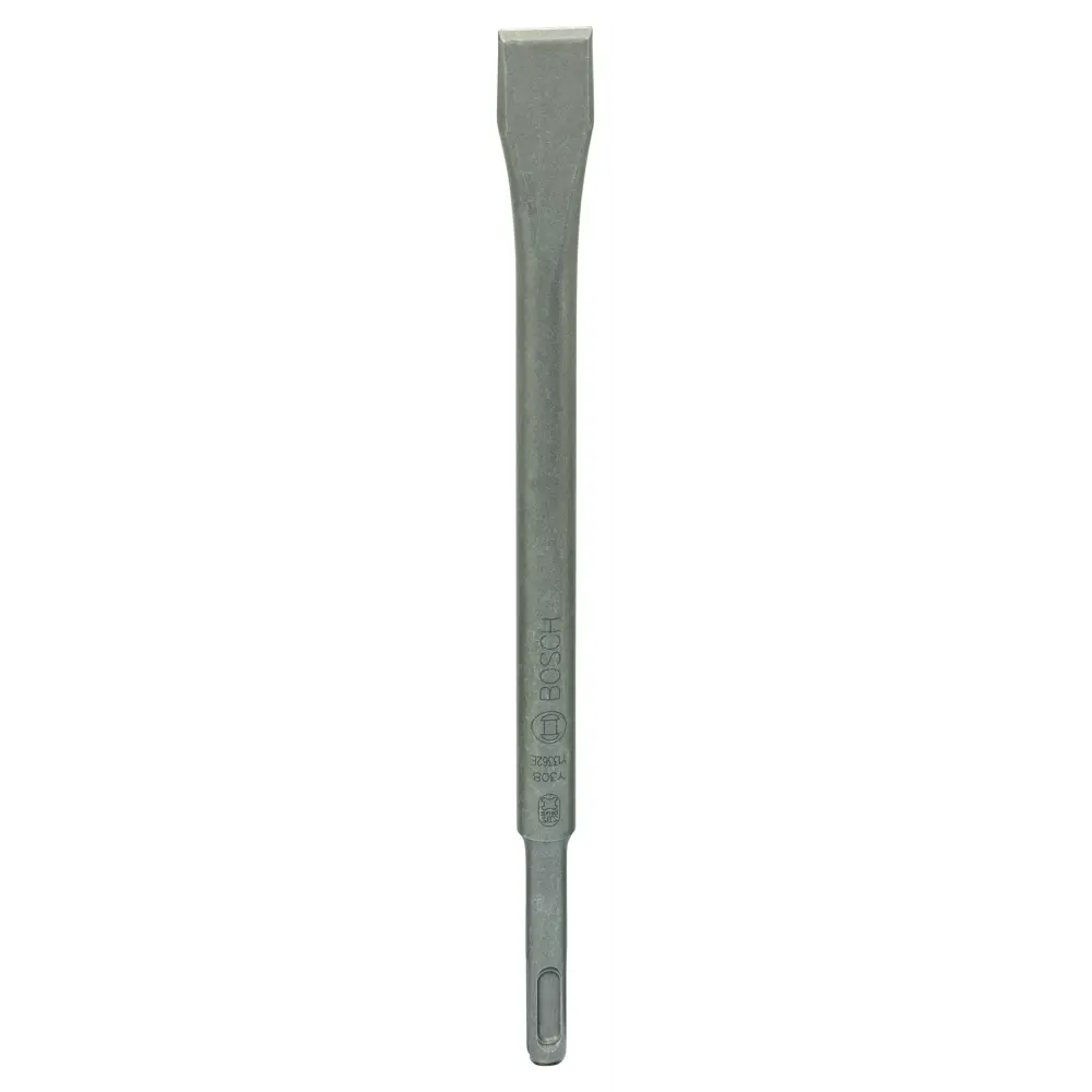 Зубило Bosch Standard SDS-plus 20x250 мм, 10 шт. 83495229 STLM-2209172 BOSCH PROFESSIONAL 
