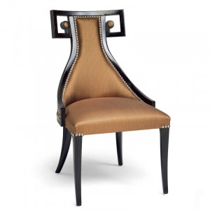 Стул TRICLINIUM FRANCESCO MOLON S502