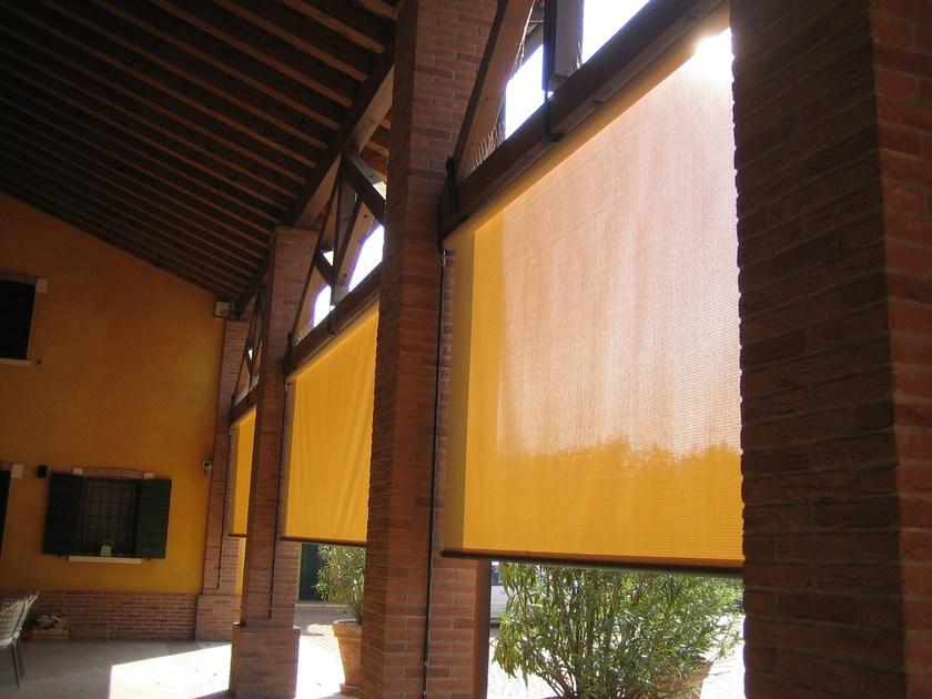 Marinello Tende Откидной тент с боковыми направляющими sun-id-1443470 - Вид №4