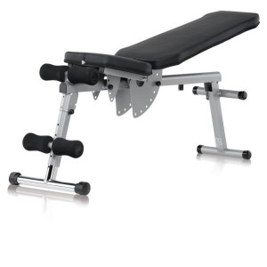 Kettler torso скамьи для жима Kettler