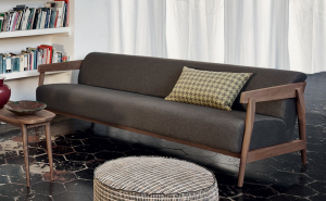 Диван  GERVASONI BRICK 312