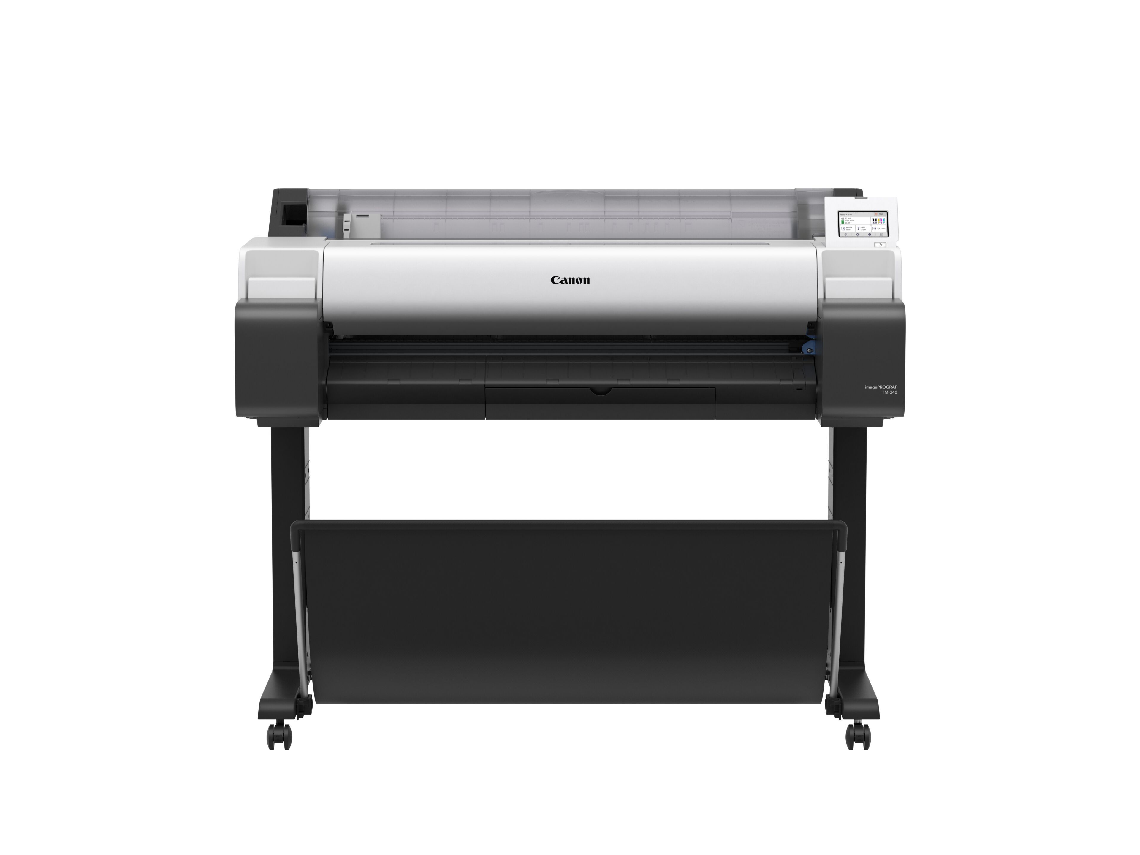 Профессиональный плоттер и принтер Canon imagePROGRAF TM ARCH-00148560 - Вид №7